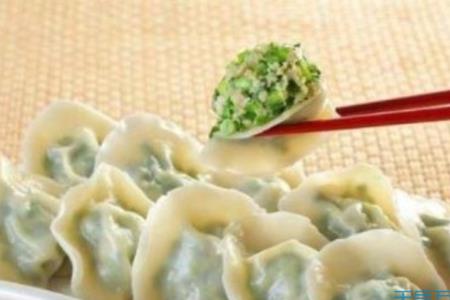 吃到饺子里的钱寓意什么