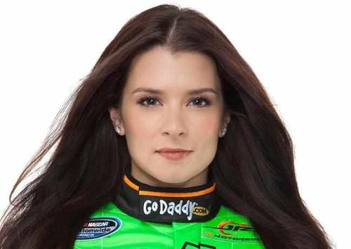 F1女车手是什么意思