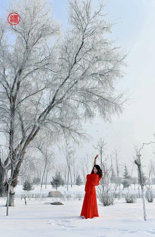 雪冬恋歌词