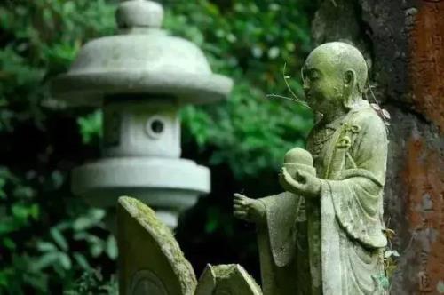 佛说独生子女的原因