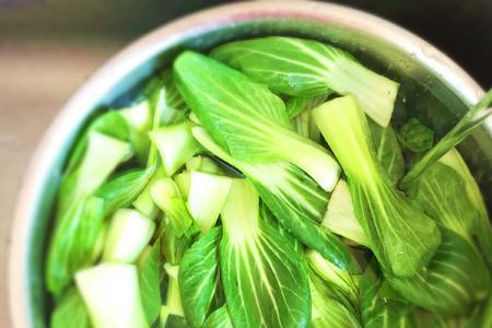 胜利油菜做法