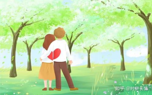 爱你所迫什么意思