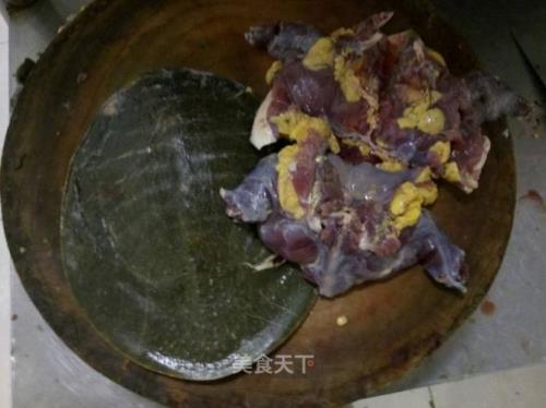 湘味霸王别姬怎么做