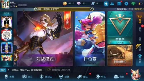 王者新手是多少级