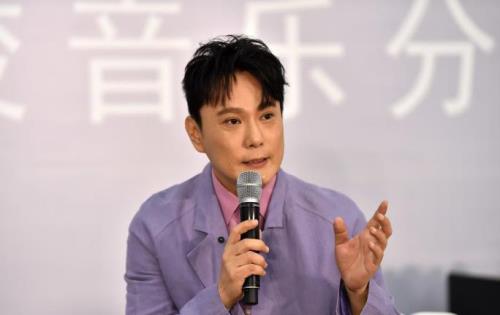 张信哲结婚了吗