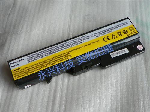 笔记本电脑G460如何校正电池