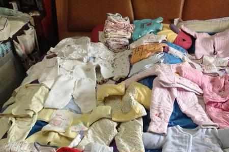 小孩说家里没衣服怎么办