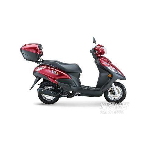 2022年豪爵vf125官方报价