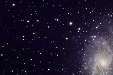 M78星云位于哪个星座