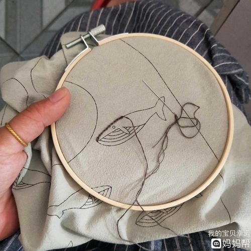 为什么晚上不能动针线