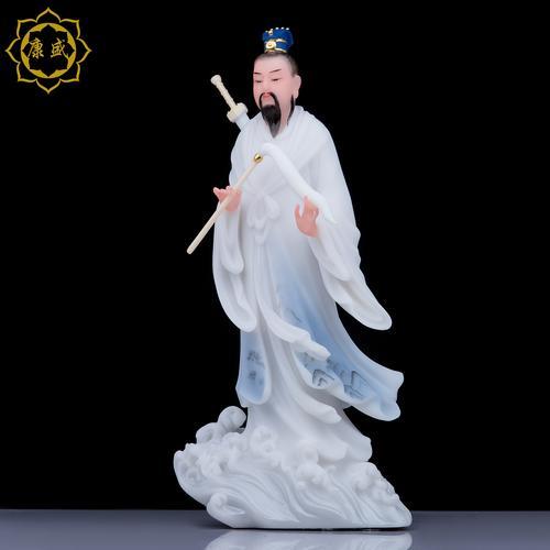 东华帝君是吕洞宾吗