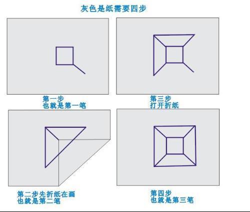回字的第三笔是哪一画