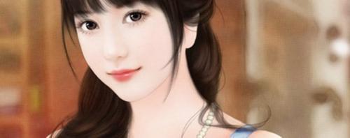 求女主很胆小的小说