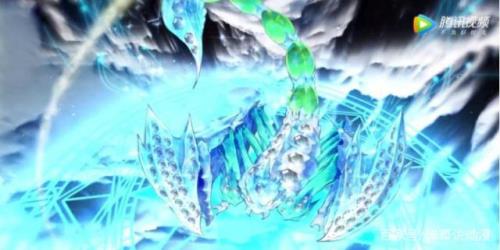 斗罗大陆之人参果武魂