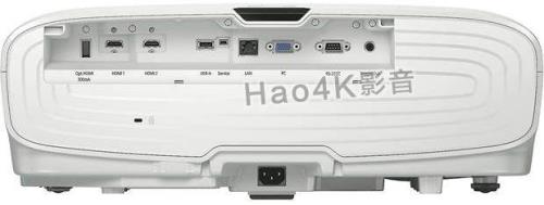 爱普生tw8400是中长焦吗
