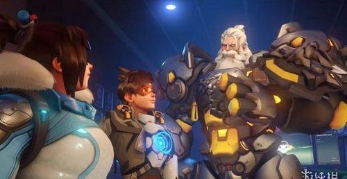 守望先锋2排队多久