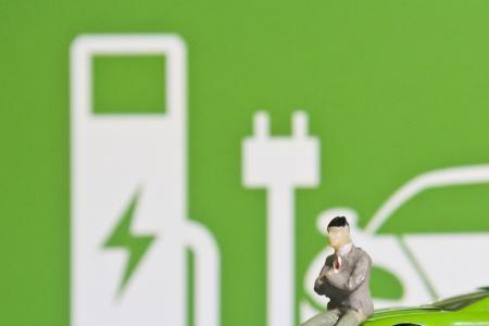 新能源汽车后市场商机