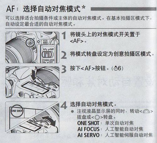 佳能60d自动模式是哪个档