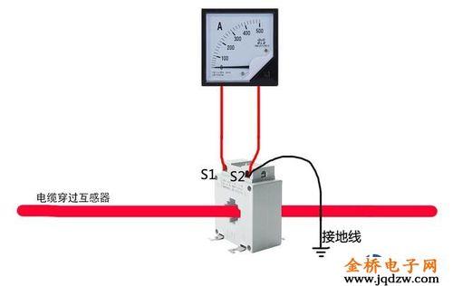 电流互感器5va什么意思