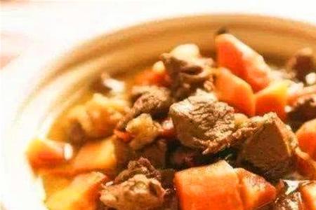 羊肉佐料做法