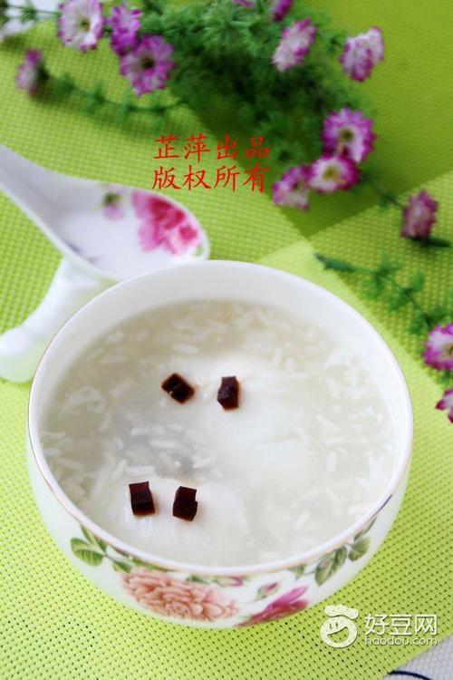 醪糟的各种吃法