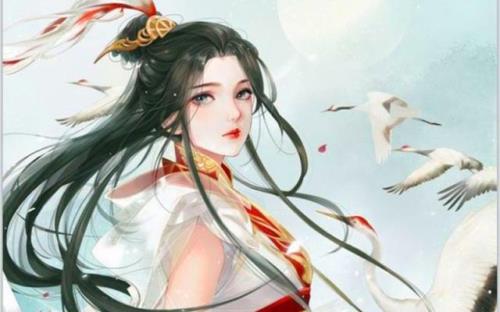 女主穿越修仙的完结小说有哪些