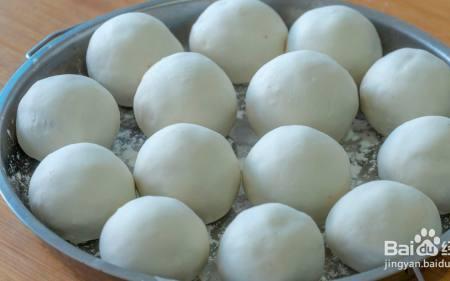 粘豆包风干裂缝怎么办