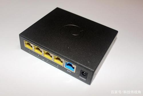 边缘路由器跟路由器有什么区别