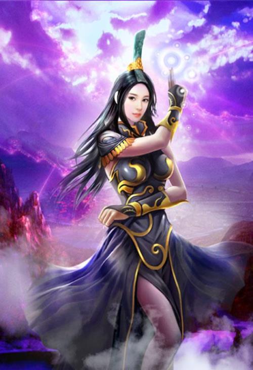 主角人品好的玄幻小说