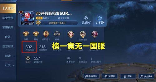 巅峰赛是全部服务器在一起的吗