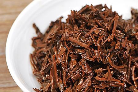 挞柠祁门红茶怎么做的