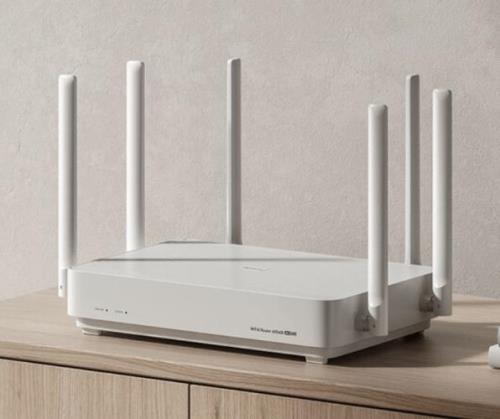小米路由ax5400支持iptv