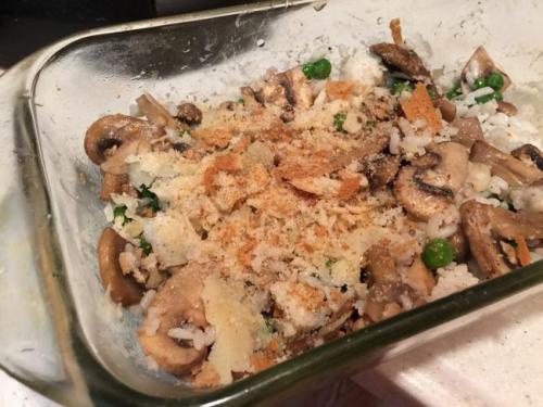 烤箱能热剩菜剩饭吗
