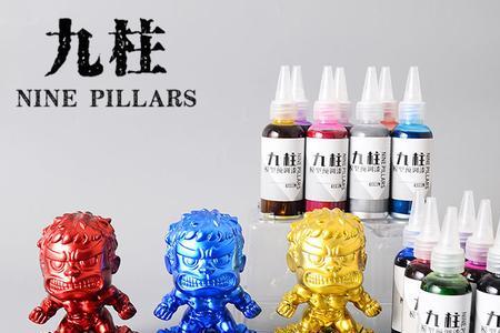 究极预调漆是水性漆吗