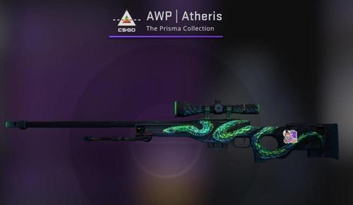 csgo皮肤怎么变现