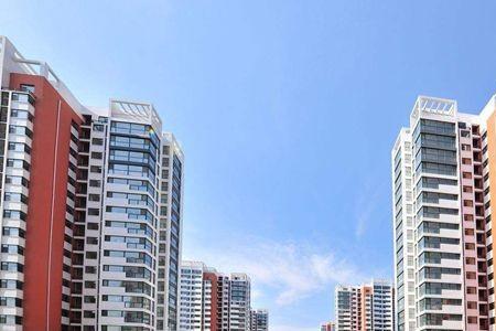 一般18层楼房能承受几级风