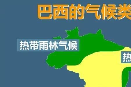 巴西的面积和人口数是多少