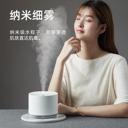 净化机为什么不喷雾
