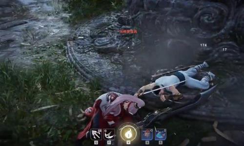 永劫无间卡顿掉帧a卡怎么解决