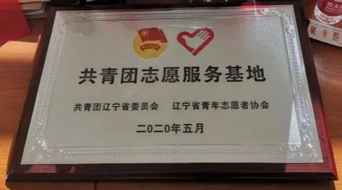 青春大连志愿者怎么登录