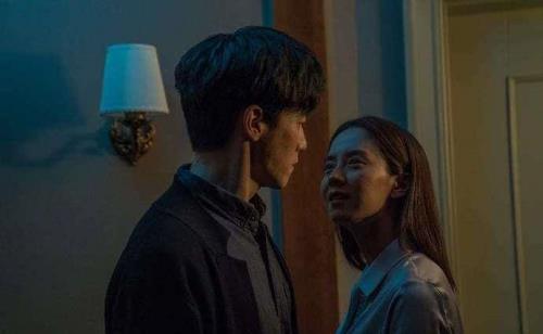 狐狸阶梯最后结局是什么意思