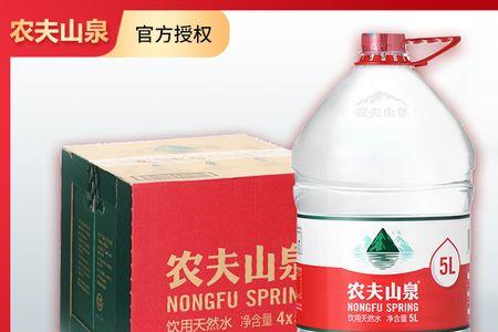 农夫山泉泡茶水瓶盖怎么用