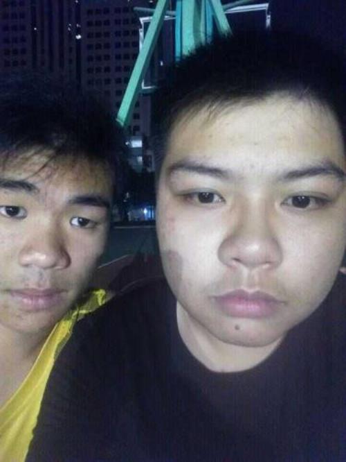 南方人头发多还是北方人头发多