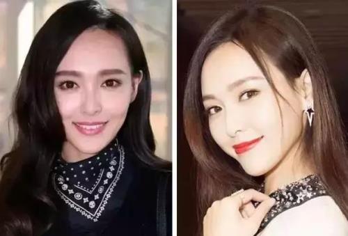 为什么画完眉毛会显得凶