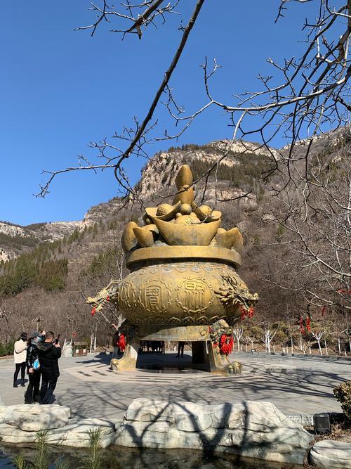 青铜山多高