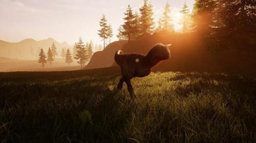 theisle怎么组队