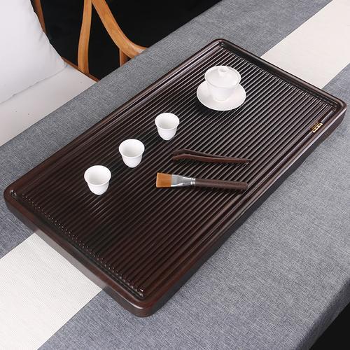 电木和黑檀木茶盘哪个好