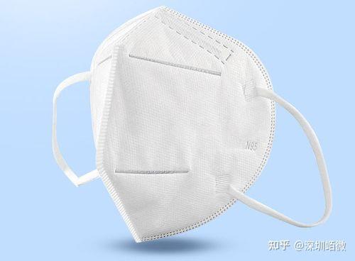 n95挂脖子的怎么戴