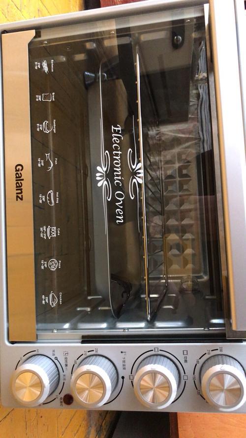 cosori烤箱怎么样