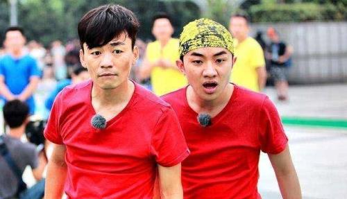王祖蓝为什么要带头巾